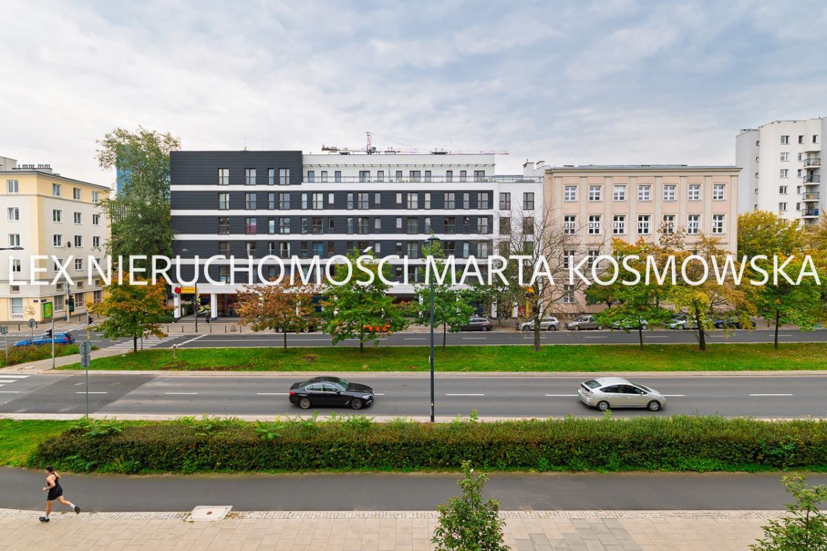 Mieszkanie 2-pokojowe Warszawa Wola, ul. Karolkowa. Zdjęcie 3