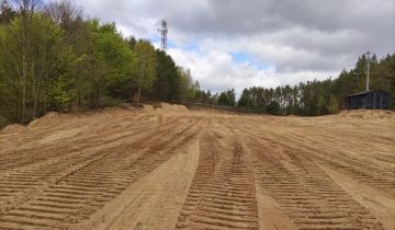 Działka siedliskowa Strzebielino, ul. Zagrodowa