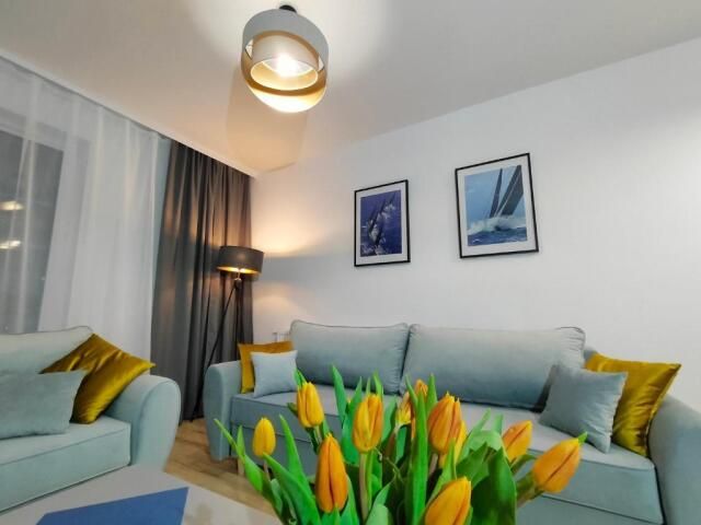 Mieszkanie 2-pokojowe Kołobrzeg, ul. Szpitalna. Zdjęcie 5