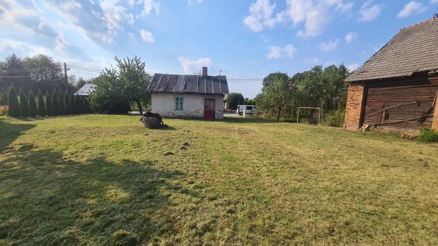 Działka budowlana Baranów Sandomierski, ul. Tadeusza Kościuszki. Zdjęcie 1