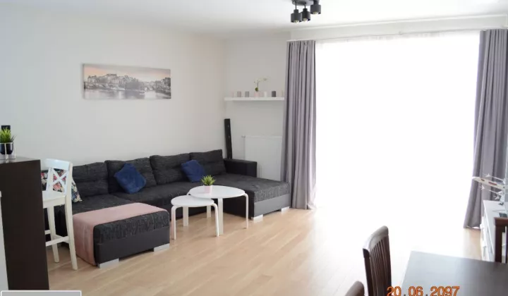 Mieszkanie 3-pokojowe Warszawa Gocław, ul. Jugosłowiańska