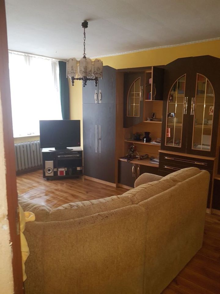 Mieszkanie 2-pokojowe Chorzów Batory, ul. Graniczna