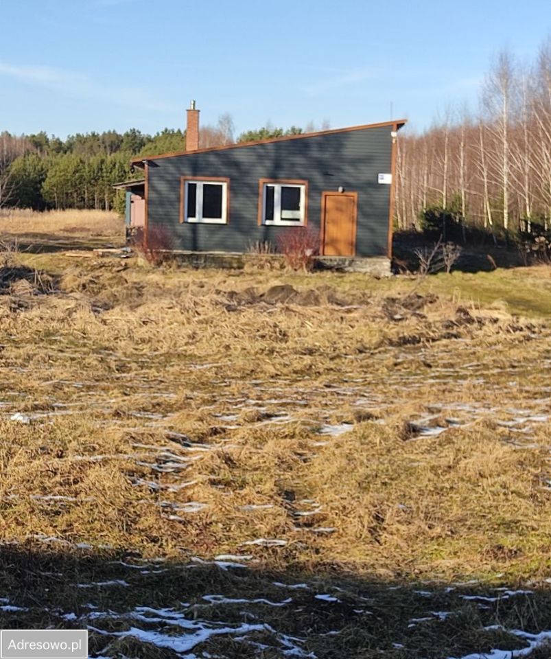 Hala/magazyn Grabów nad Pilicą. Zdjęcie 3