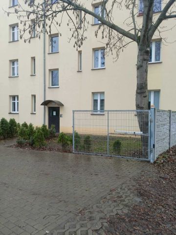 Mieszkanie 2-pokojowe Poznań Wilda, ul. Łanowa. Zdjęcie 1