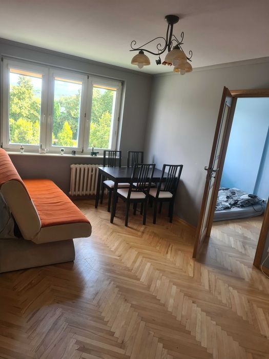 Mieszkanie 2-pokojowe Rzeszów, ul. Marszałkowska