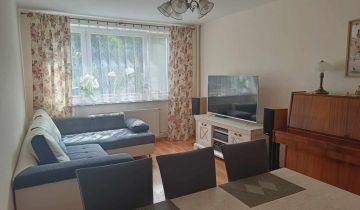 Mieszkanie 3-pokojowe Barwice, ul. Zwycięzców