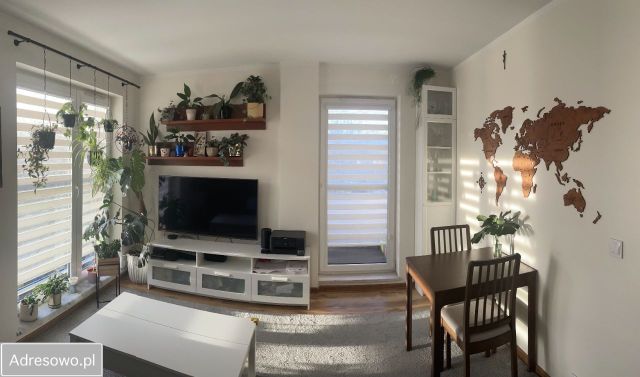 Mieszkanie 3-pokojowe Wrocław Karłowice, ul. Jana Długosza. Zdjęcie 1