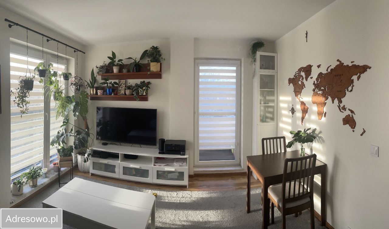 Mieszkanie 3-pokojowe Wrocław Karłowice, ul. Jana Długosza