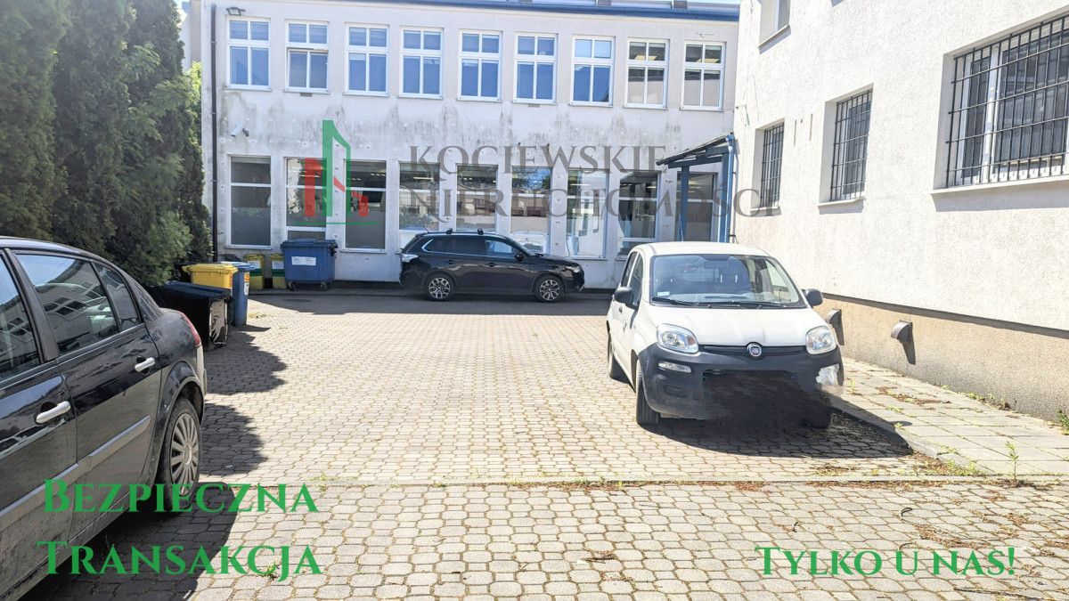 Lokal Tczew Centrum, ul. Jarosława Dąbrowskiego. Zdjęcie 32