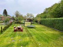 Działka rod Zimowiska