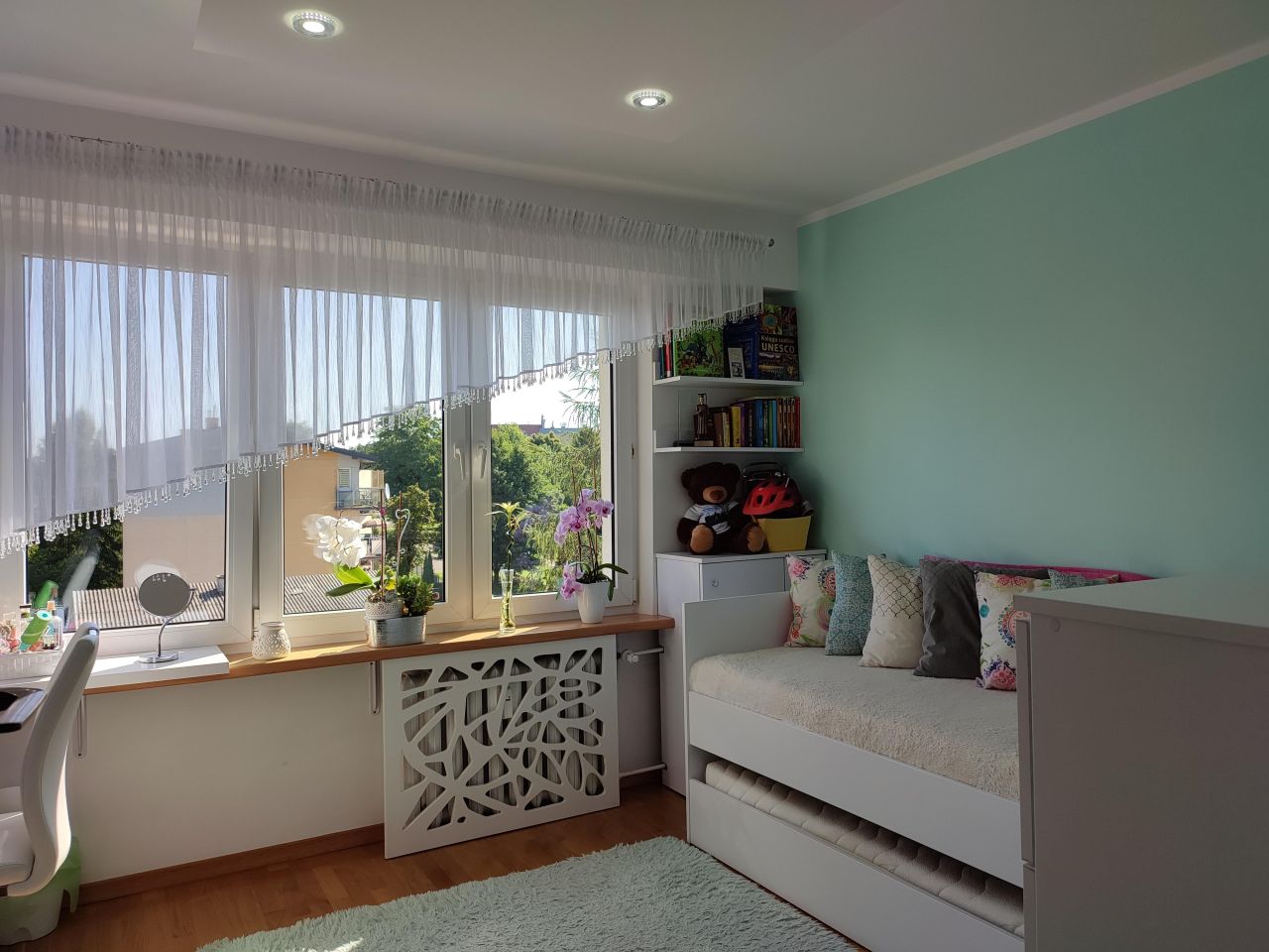 Mieszkanie 3-pokojowe Częstochowa Raków, ul. Lenartowicza. Zdjęcie 10