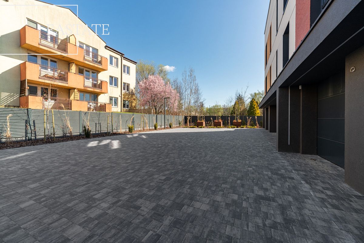 Mieszkanie 8-pokojowe Piaseczno, ul. Miriama Przesmyckiego. Zdjęcie 17