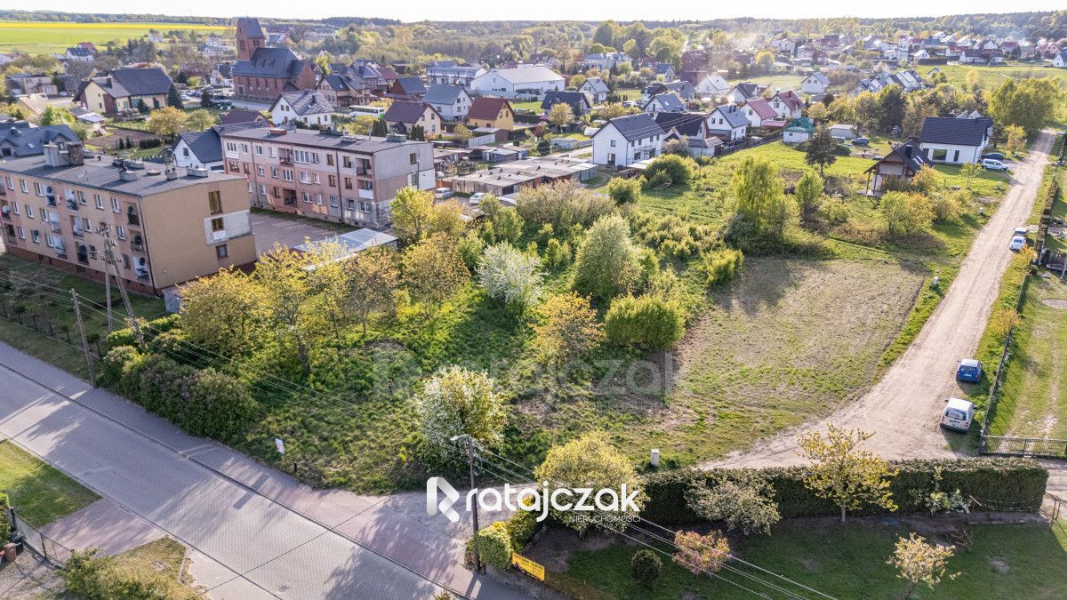 Działka budowlana Wierzchucino, ul. Kapitańska. Zdjęcie 22