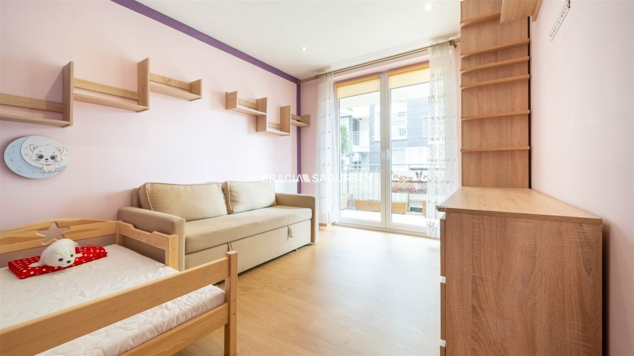 Mieszkanie 3-pokojowe Wieliczka, ul. Tadeusza Kościuszki. Zdjęcie 9