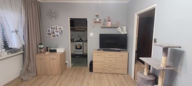 Mieszkanie 1-pokojowe Bydgoszcz, ul. Sochaczewska. Zdjęcie 1