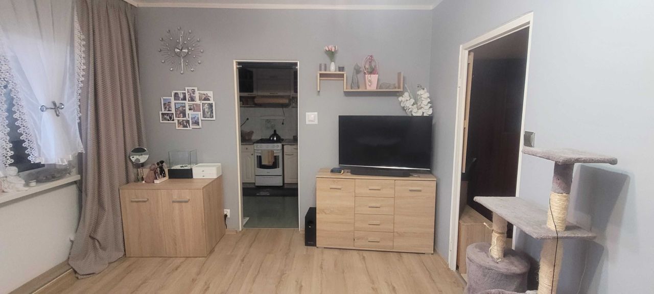 Mieszkanie 1-pokojowe Bydgoszcz, ul. Sochaczewska