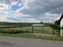 Działka budowlana Skrzypna. Zdjęcie 1