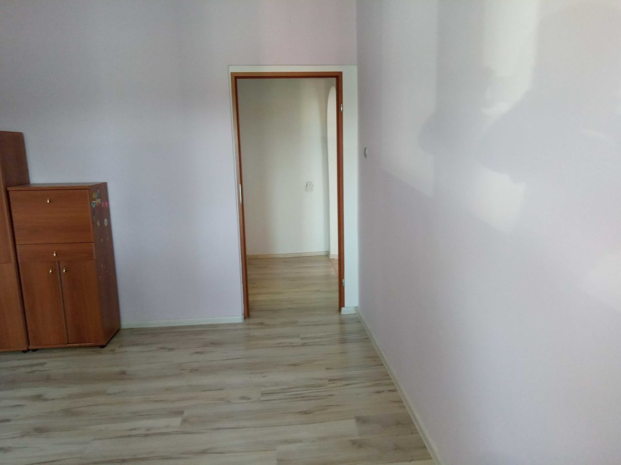 Mieszkanie 2-pokojowe Kostrzyn nad Odrą, os. Leśne. Zdjęcie 3