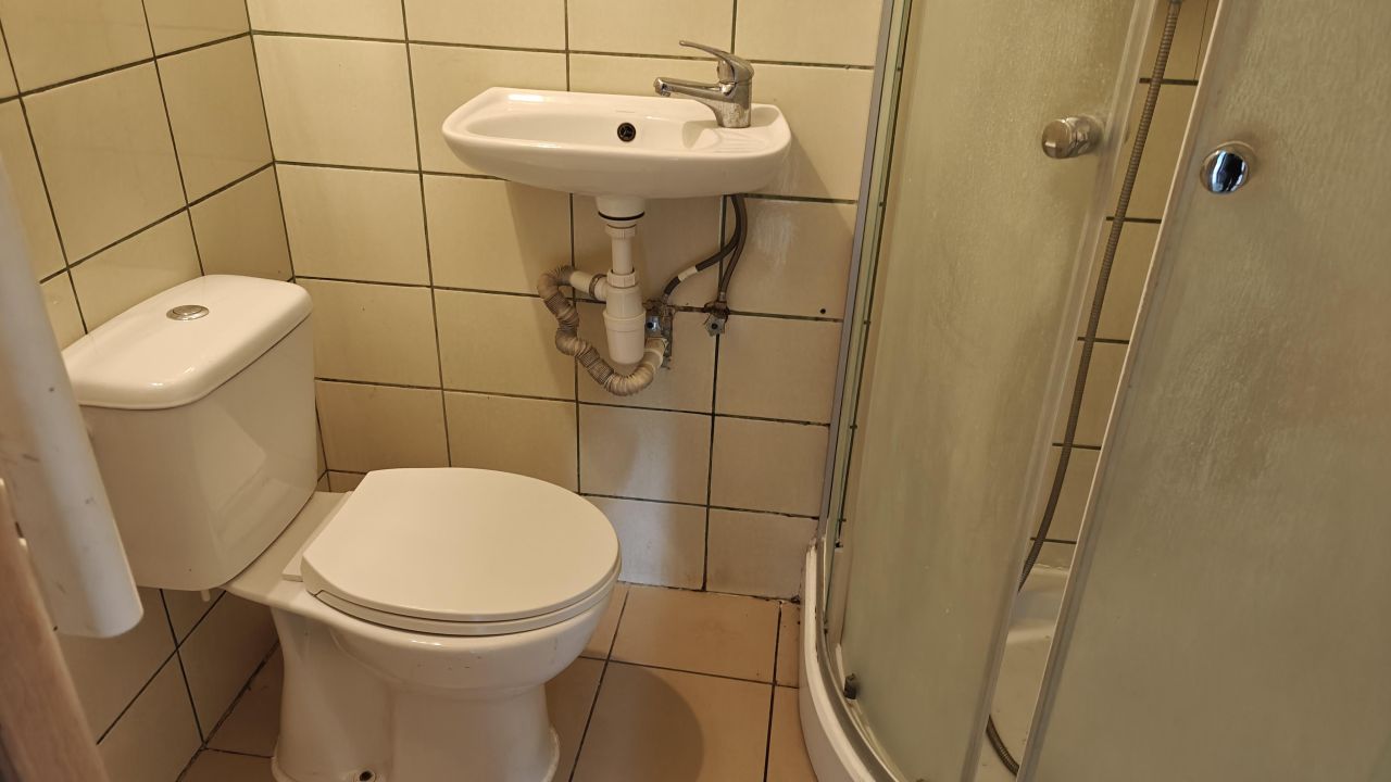 dom wolnostojący, 4 pokoje Łódź Ruda Pabianicka, ul. Ksawerowska. Zdjęcie 8