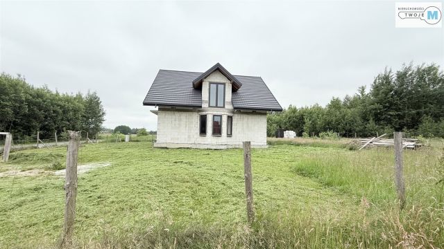 dom wolnostojący, 5 pokoi Zakrzów. Zdjęcie 13