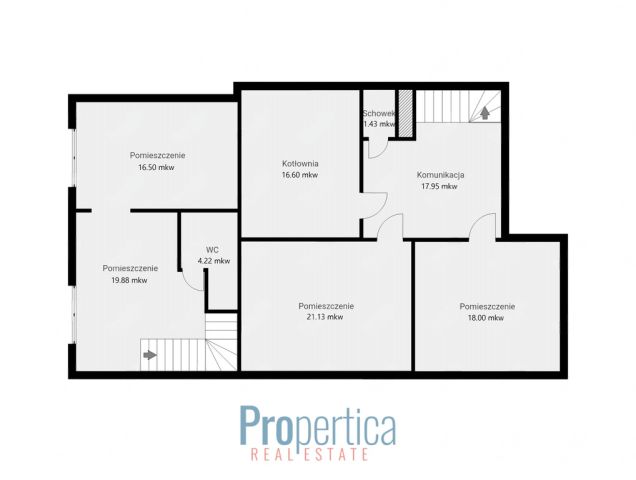 bliźniak, 7 pokoi Warszawa, ul. Odolańska. Zdjęcie 16