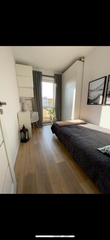 Mieszkanie 2-pokojowe Szczecin Stare Miasto, ul. Tkacka. Zdjęcie 7