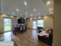 dom wolnostojący, 3 pokoje Pabianice. Zdjęcie 1