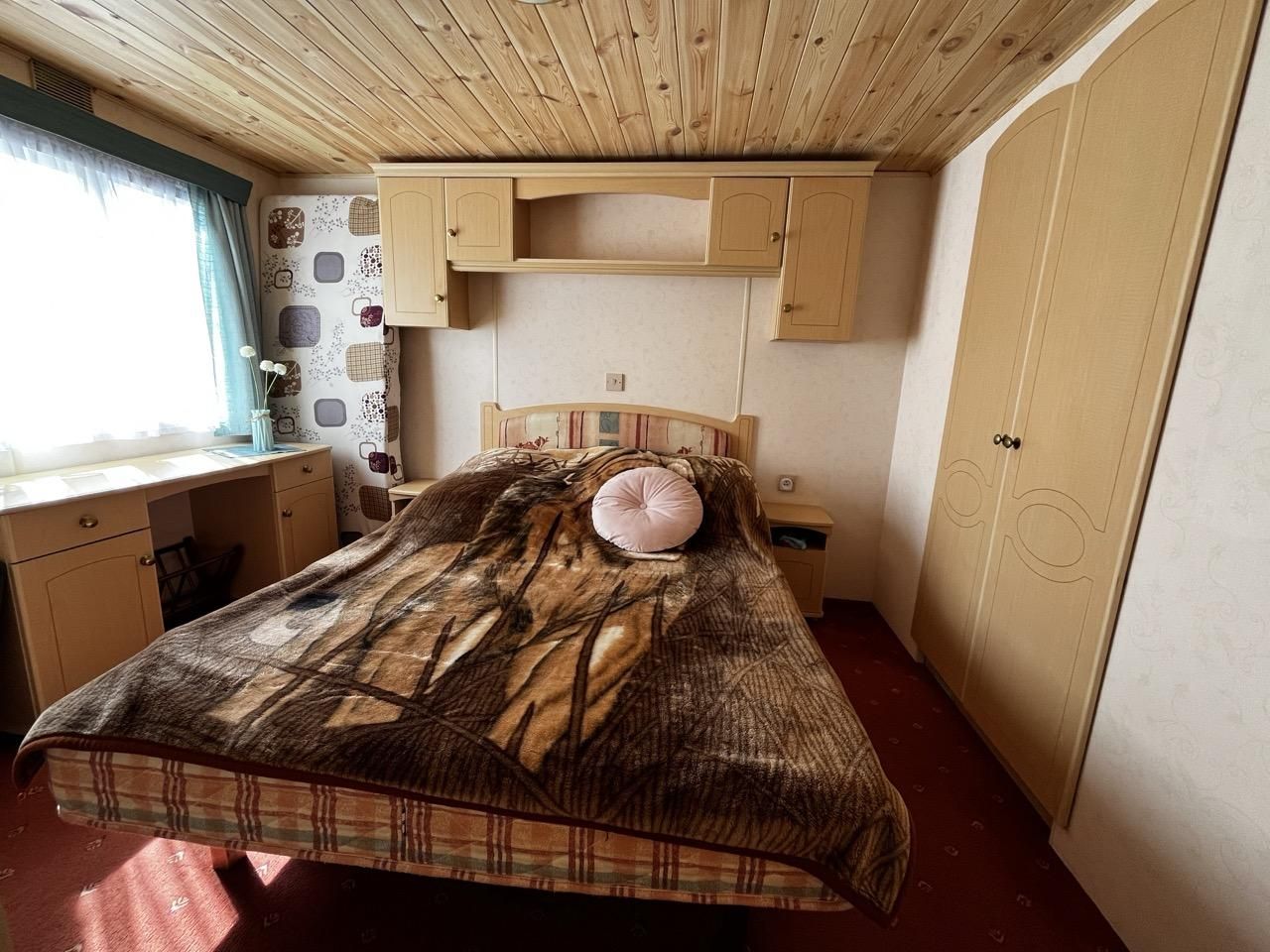 Działka rekreacyjna Sarbinowo, ul. Nadmorska. Zdjęcie 19