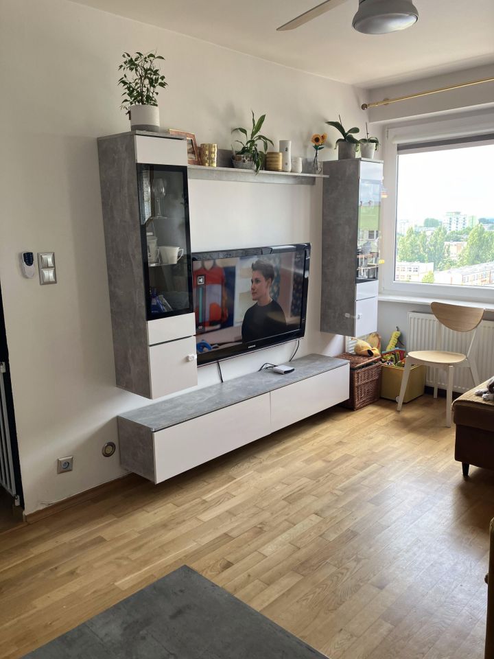 Mieszkanie 3-pokojowe Płock, ul. Szymona Kossobudzkiego