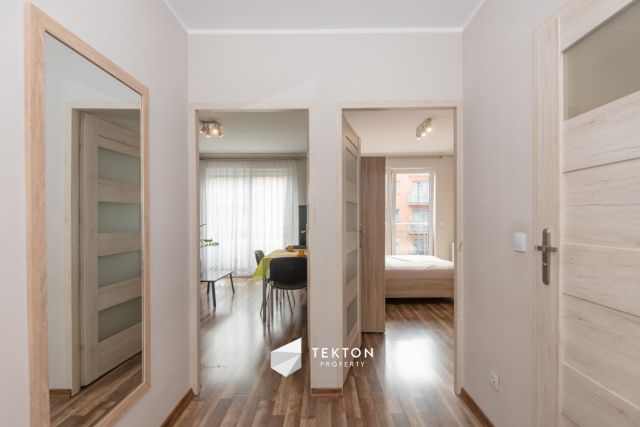 Mieszkanie 2-pokojowe Poznań Dębiec, ul. Czeremchowa. Zdjęcie 9