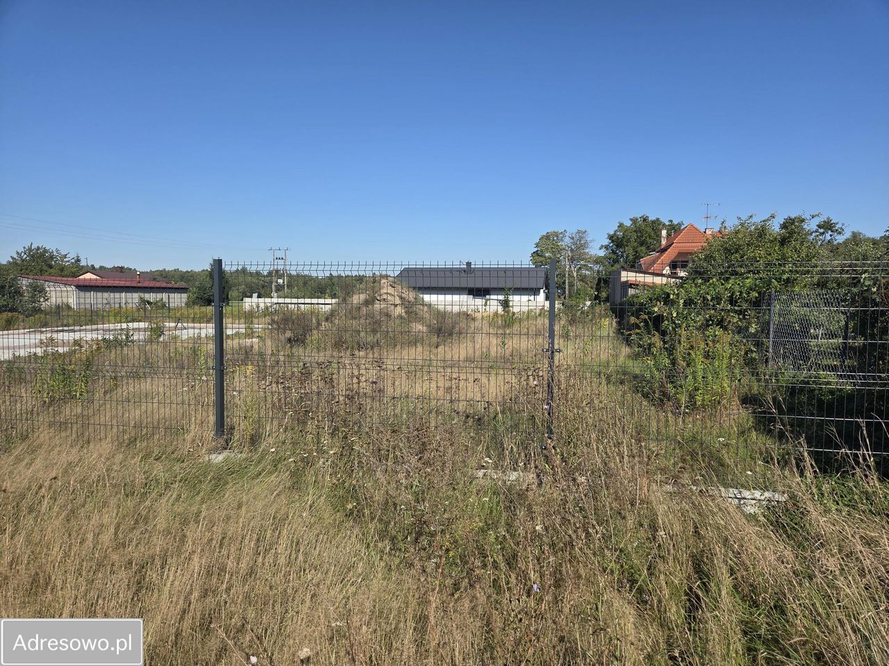 Działka budowlana Niesułków-Kolonia. Zdjęcie 6