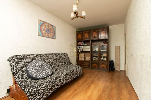 Mieszkanie 2-pokojowe Wrocław Popowice, ul. Popowicka. Zdjęcie 4