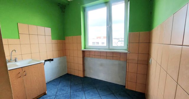 Mieszkanie 2-pokojowe Wrocław Śródmieście, ul. Tadeusza Kościuszki. Zdjęcie 5