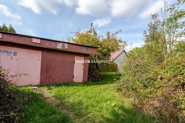 bliźniak, 2 pokoje Kraków Zwierzyniec, ul. Jadwigi Majówny. Zdjęcie 16