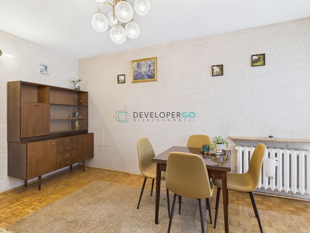 Mieszkanie 3-pokojowe Białystok Piasta, ul. Mieszka I. Zdjęcie 3