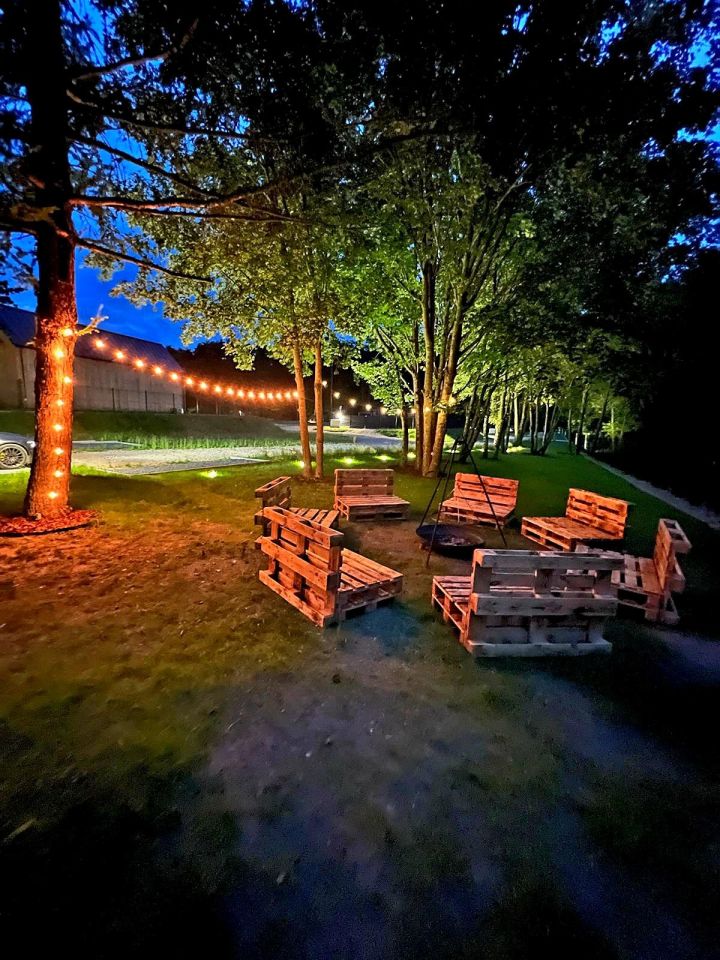 dom letniskowy, 3 pokoje Czaplinek, ul. Pięciu Pomostów. Zdjęcie 24