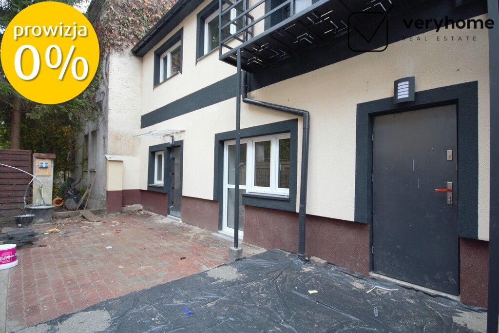 Mieszkanie 1-pokojowe Kraków Grzegórzki, ul. Rakowicka. Zdjęcie 2