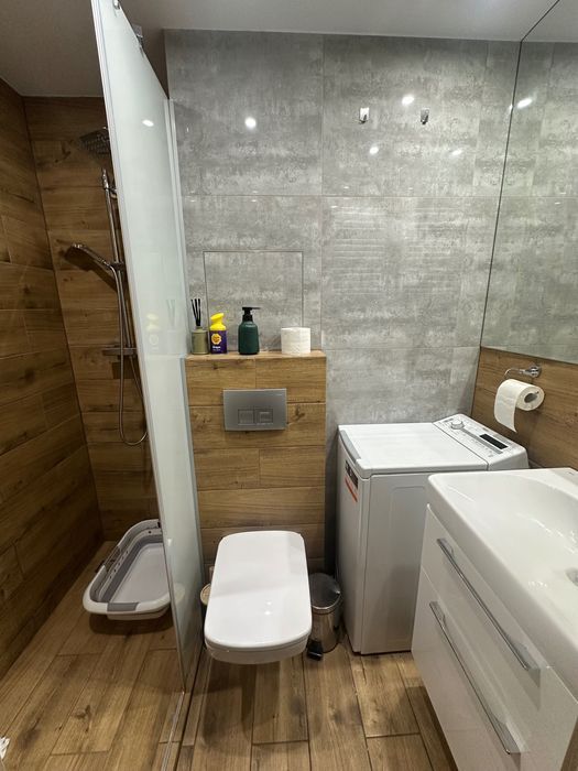 Mieszkanie 2-pokojowe Pszczyna, ul. W. Jagiełły. Zdjęcie 3