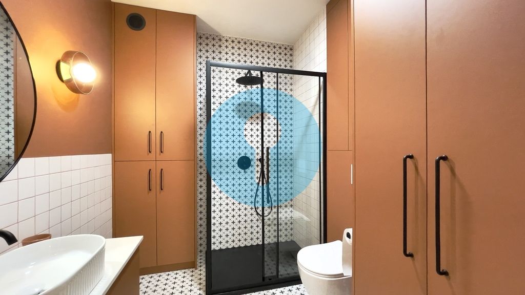 Mieszkanie 3-pokojowe Zagrody. Zdjęcie 7