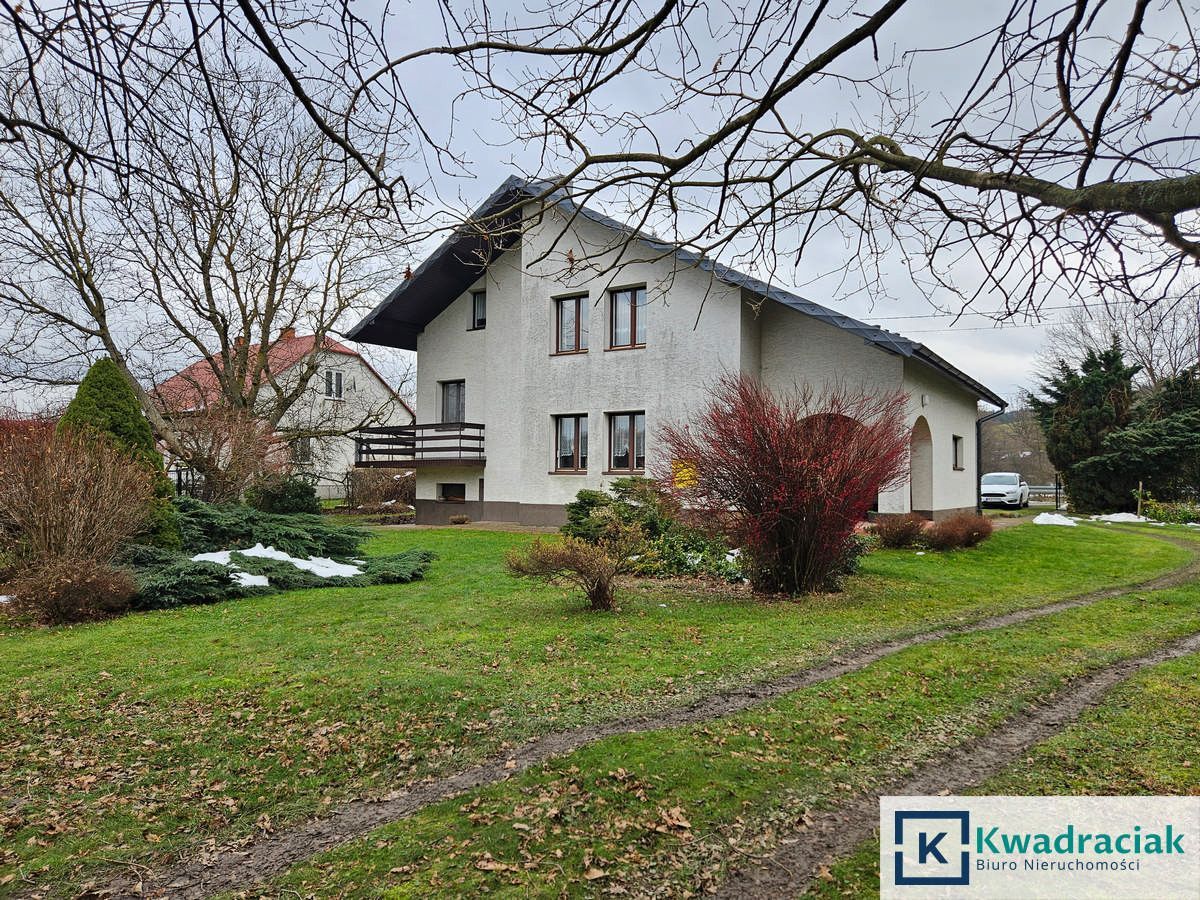 dom wolnostojący, 5 pokoi Mokre. Zdjęcie 23