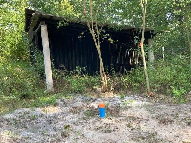 Działka leśna Osieck Kąciki, ul. Porannej Rosy. Zdjęcie 4