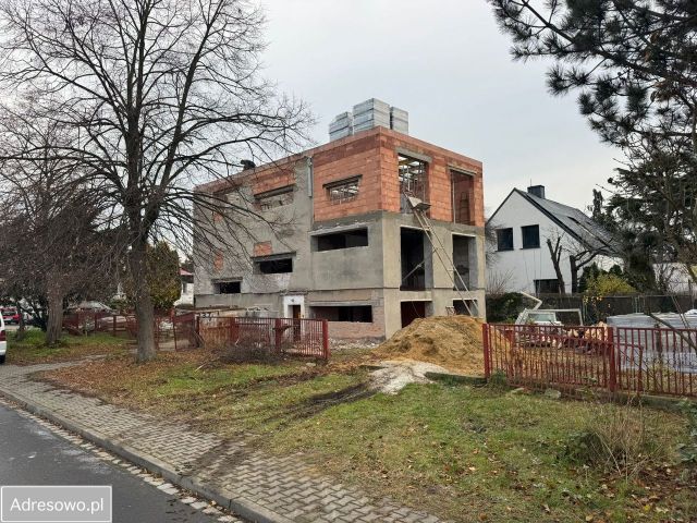 dom wolnostojący, 8 pokoi Wrocław Fabryczna. Zdjęcie 1