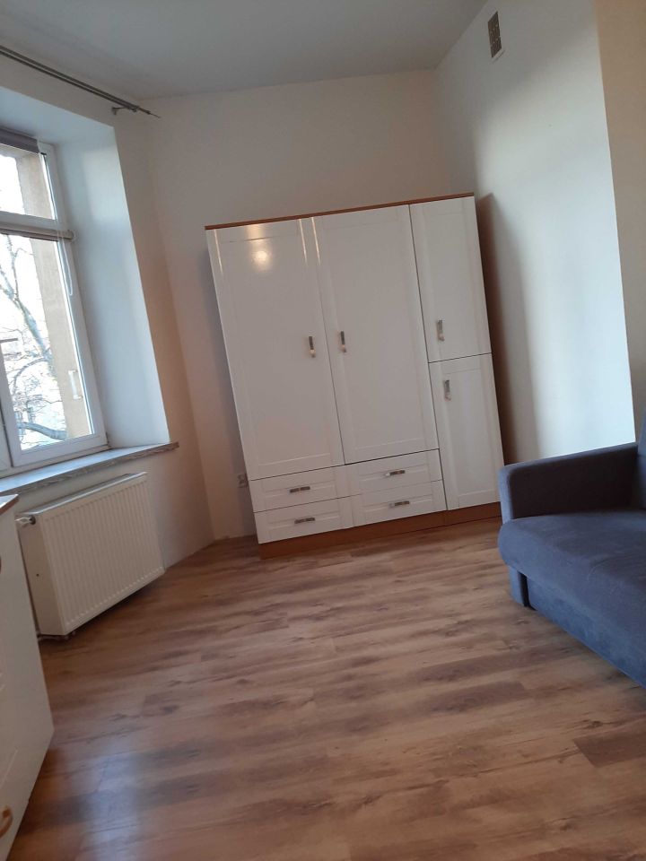 Mieszkanie 1-pokojowe Częstochowa Trzech Wieszczów, ul. Hoene-Wrońskiego. Zdjęcie 6