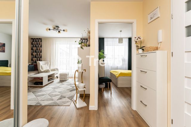 Mieszkanie 2-pokojowe Gdańsk Łostowice, ul. Niepołomicka. Zdjęcie 7