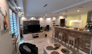 Mieszkanie 1-pokojowe Żmigród, ul. Kolejowa