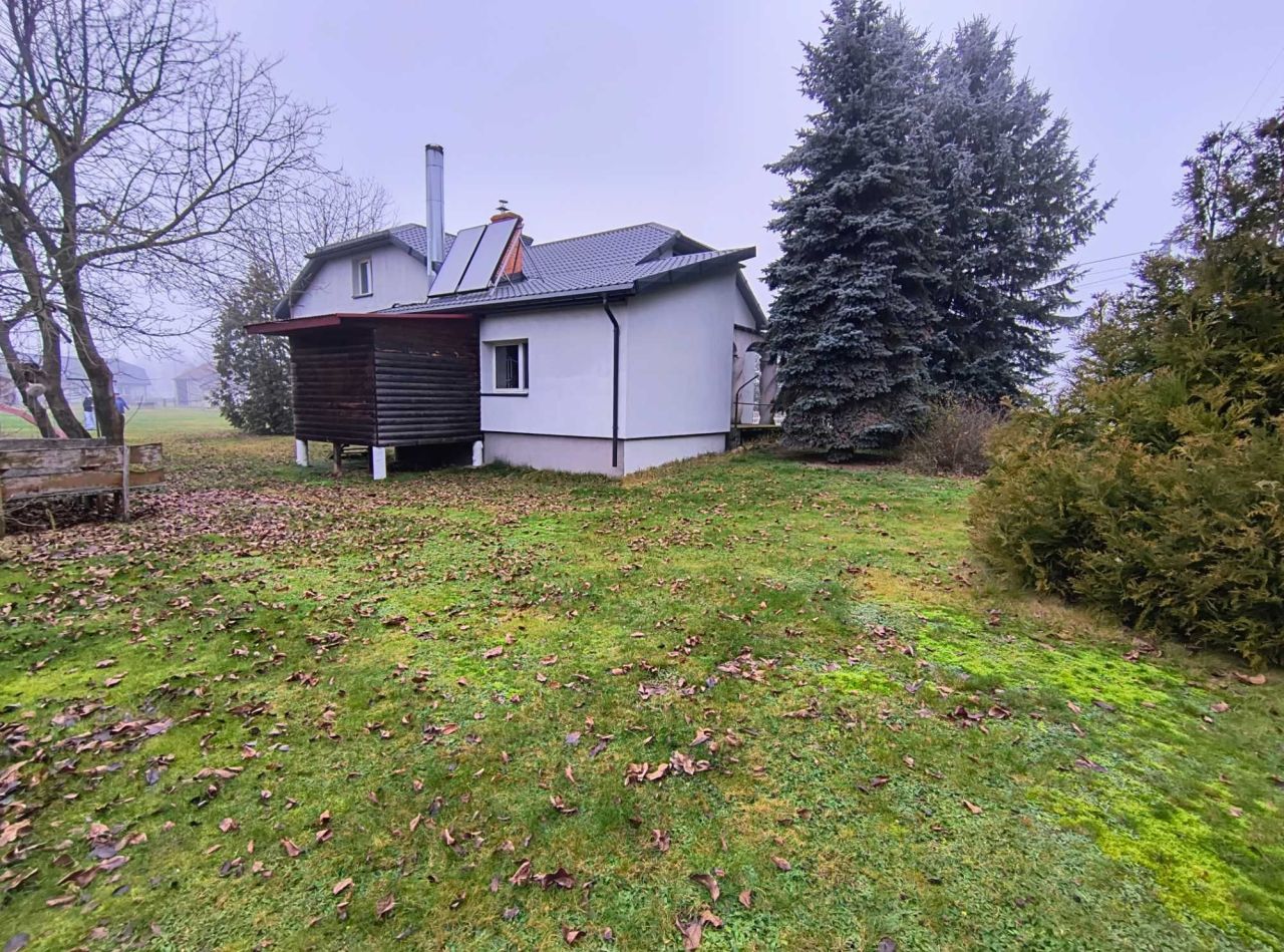 siedlisko Zaświatycze. Zdjęcie 6