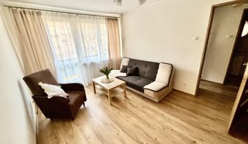 Mieszkanie 2-pokojowe Leszno Centrum, ul. Zwycięstwa