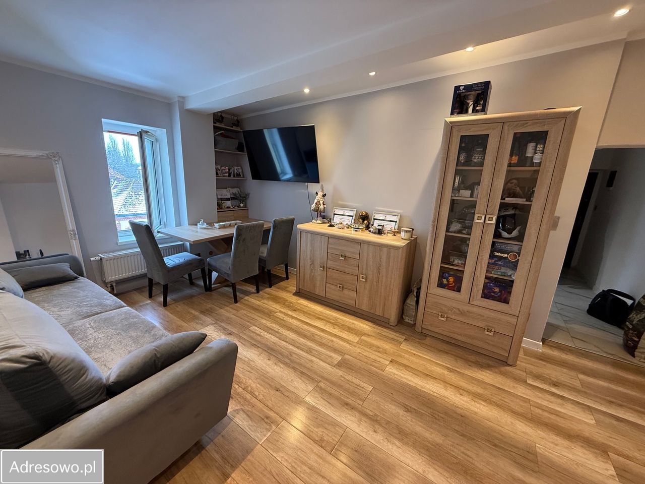 Mieszkanie 2-pokojowe Toruń Rudak, ul. Podgórska. Zdjęcie 14