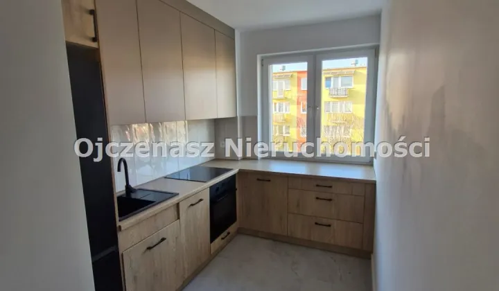 Mieszkanie 2-pokojowe Bydgoszcz