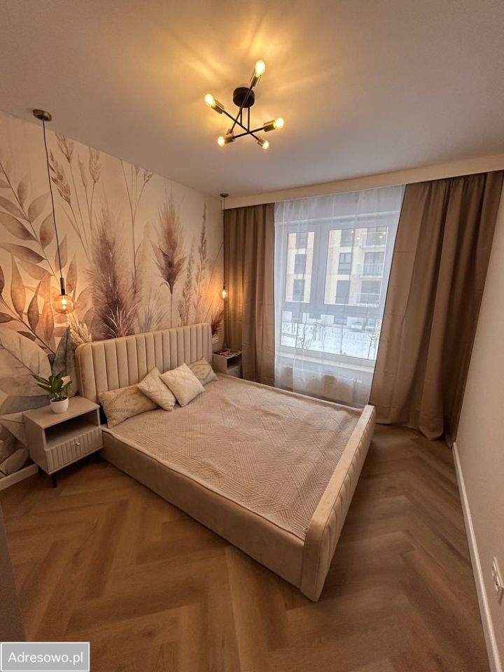 Mieszkanie 2-pokojowe Łódź Widzew, ul. Widzewska. Zdjęcie 5